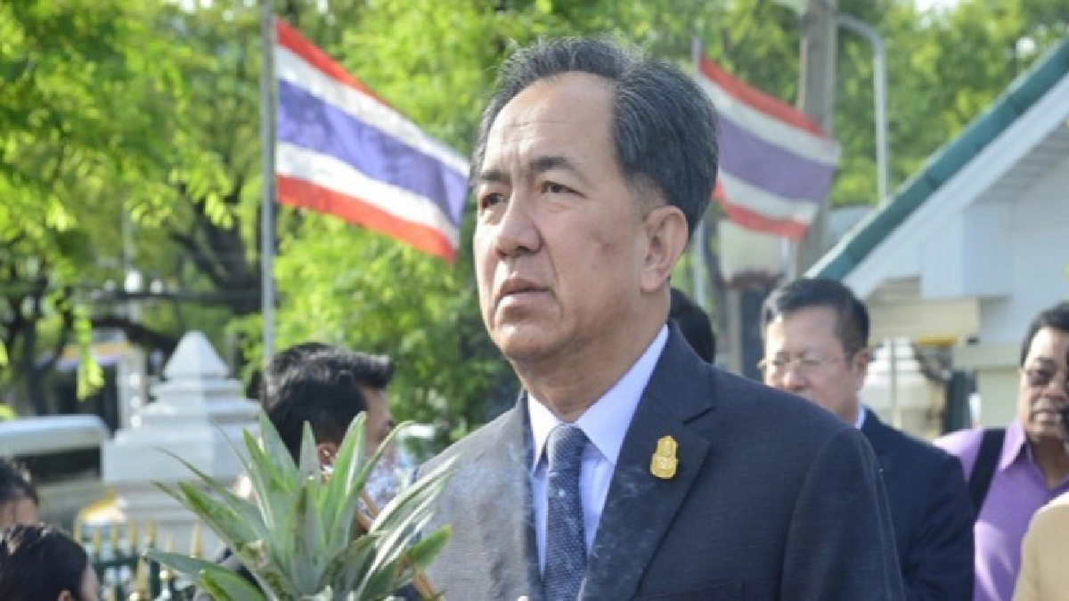 "รมว.เกษตร"เตรียมถกแกนนำยาง 