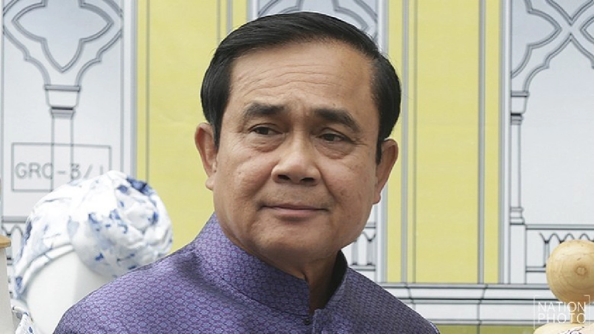 ​"นายกฯ"กำชับรมต.ยึดนโยบาย ร.10 ทำงานเพื่อชาติ-ปชช. 