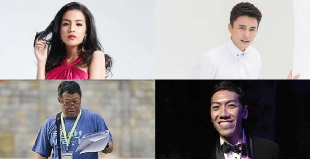เม้าท์นอกจอ...คมชัดลึก วันอังคารที่ 5 ธันวาคม 2560