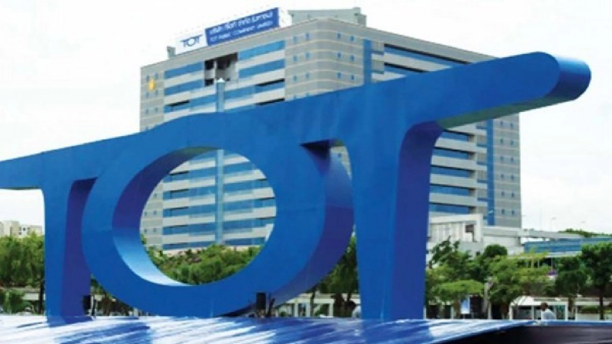 เตือนกสทช.ตกหลุมพรางทีโอที-ดีแทค หลังถูกยื้อคลื่น 2300 