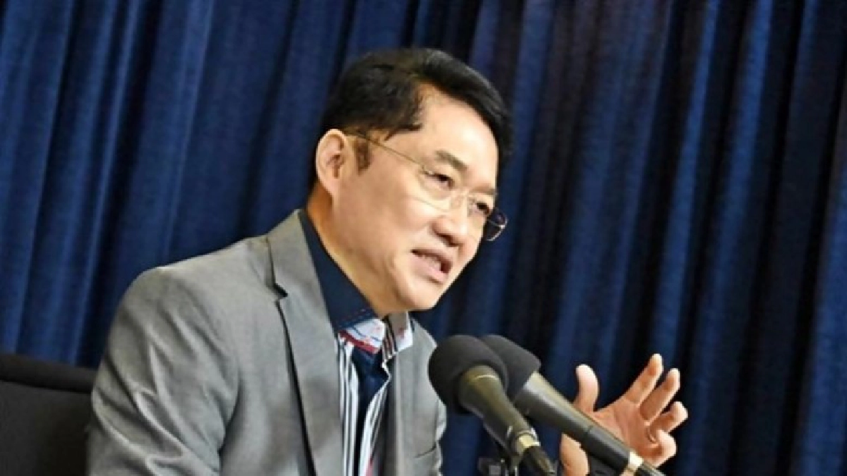 แนะ กกต.ป้ายแดง ศึกษาการทำงานในอดีตเป็นบทเรียน