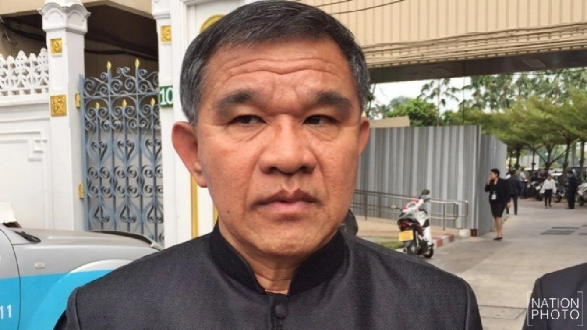 มอบผู้แทนพิเศษของรัฐบาลขับเคลื่อนแก้ปัญหาภาคใต้