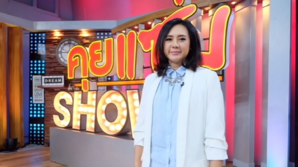 เปิดใจ 'จินตรา สุขพัฒน์'