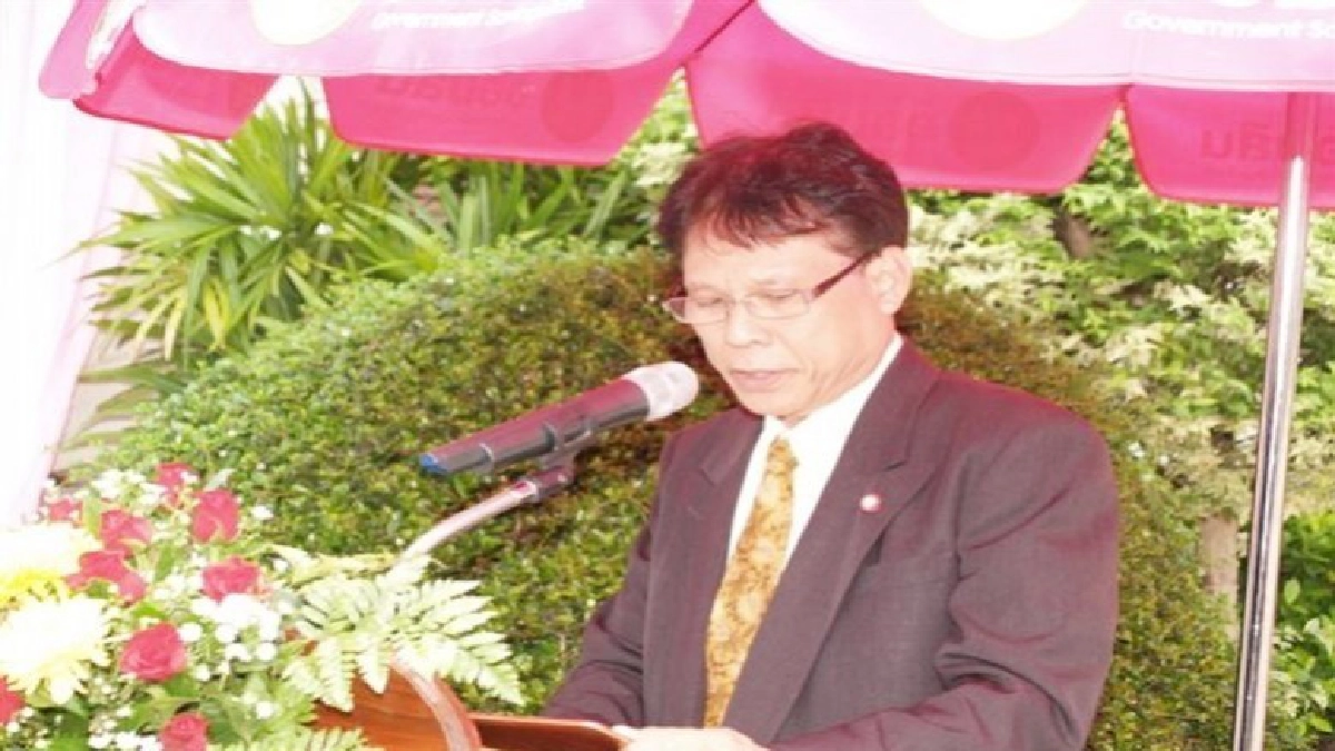 "ปกรณ์ มหรรณพ"เข้าวินว่าที่กกต.คนสุดท้าย