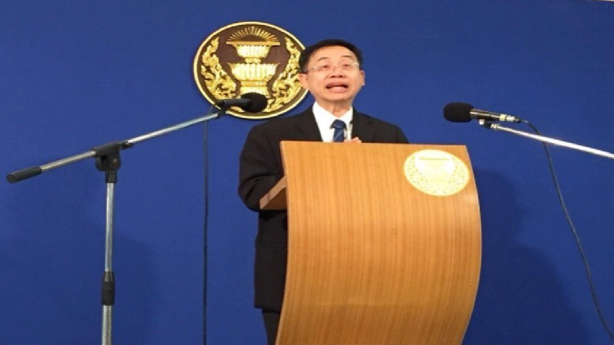 เสียงเอกฉันท์กรธ.ไม่แย้งร่างพ.ร.ป.ศาลรธน. เสียงเอกฉันท์กรธ.ไม่แย้งร่างพ.ร.ป.ศาลรธน.