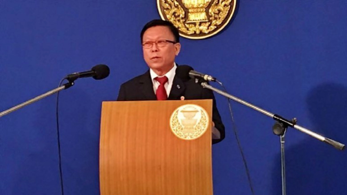 สนช.นัดเคาะกฎหมายเลือกตั้งส.ส. ปีหน้า