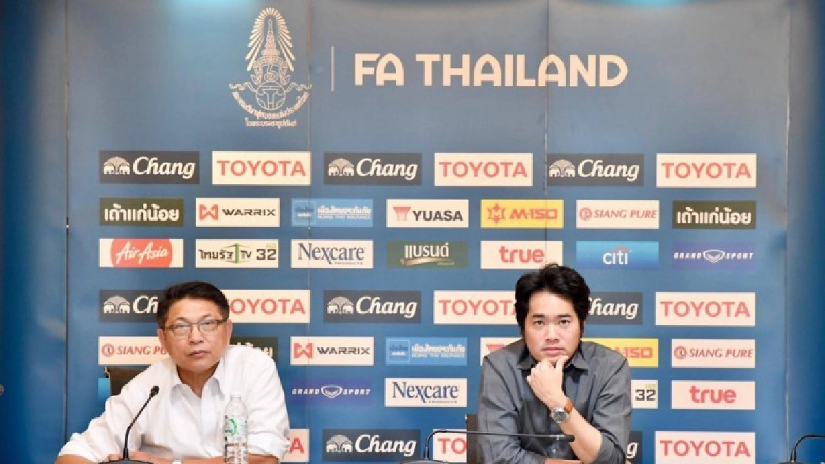 สมาคมฯเผยรางวัล"FA Thailand Awards 2017"มี 17 สาขา สมาคมฯเผยรางวัล"FA Thailand Awards 2017"มี 17 สาขา