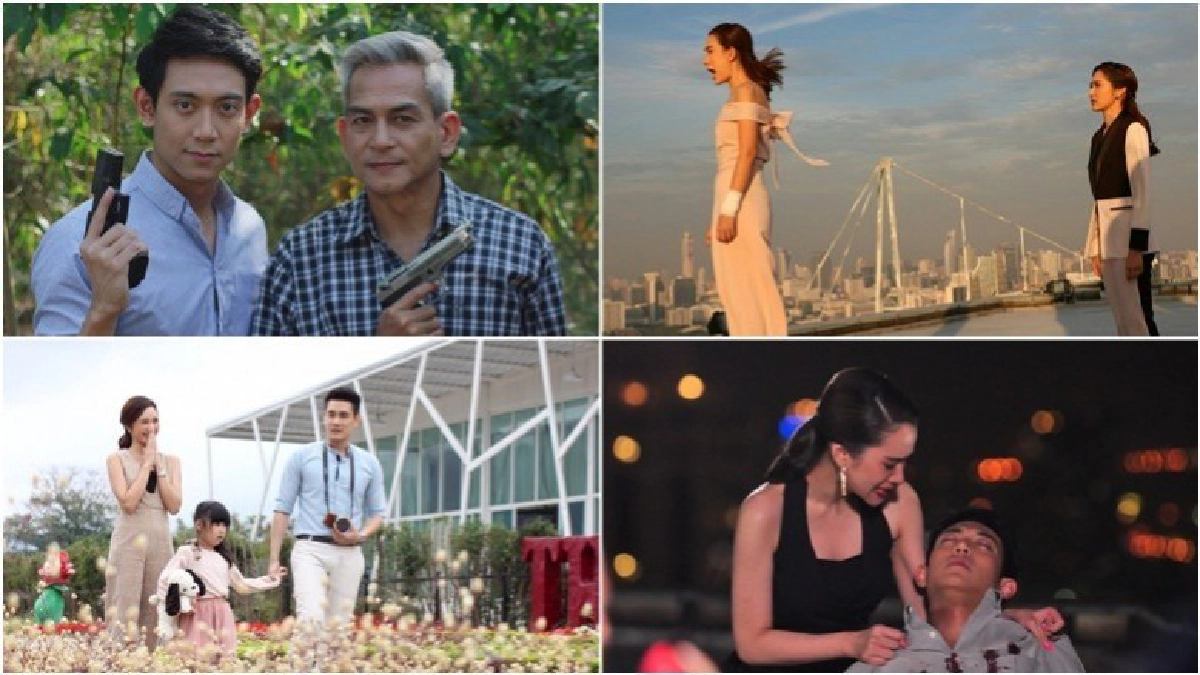 ทีวีไกด์ ละคร ใจลวง ทีวีไกด์ ละคร ใจลวง