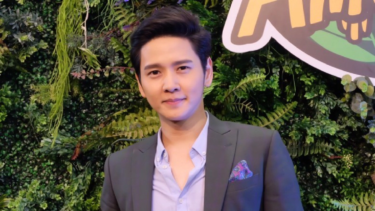 ‘โต๋’แฮปปี้พา‘ไบร์ท’เจอครอบครัวในวันพ่อ ‘โต๋’แฮปปี้พา‘ไบร์ท’เจอครอบครัวในวันพ่อ