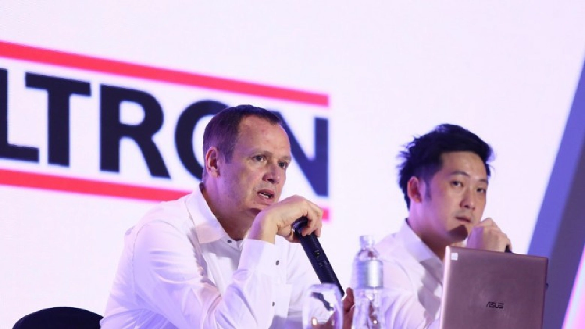 สตีเบล เอลทรอน เอเซีย ตั้งเป้าผลประกอบการทะลุสองเท่าใน 5 ปี สตีเบล เอลทรอน เอเซีย ตั้งเป้าผลประกอบการทะลุสองเท่าใน 5 ปี