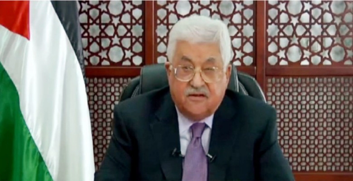 “ปาเลสไตน์” กร้าว ไม่ปล่อย"เยรูซาเลม"