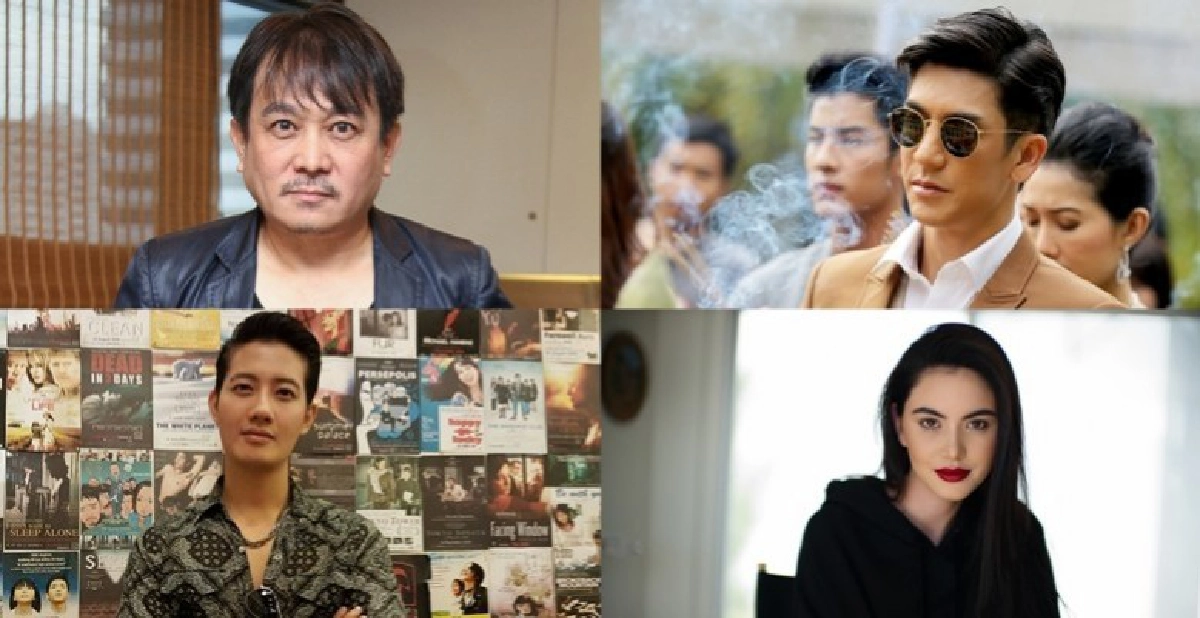 เม้าท์นอกจอ...คมชัดลึก วันพฤหัสบดีที่ 7 ธันวาคม 2560 เม้าท์นอกจอ...คมชัดลึก วันพฤหัสบดีที่ 7 ธันวาคม 2560