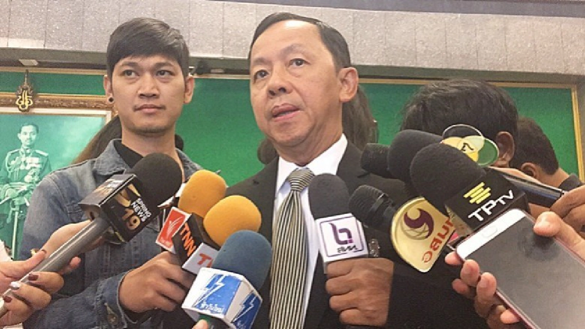 งานเข้า !!! ปปช.เตรียมเรียกบิ๊กป้อมแจงนาฬิกาหรู