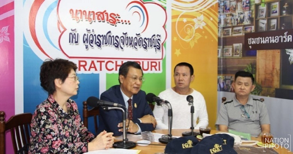 ‘ลุงรงค์’ ฟิตซ้อมวิ่งเก็บตก ‘ตูน’ ‘ลุงรงค์’ ฟิตซ้อมวิ่งเก็บตก ‘ตูน’
