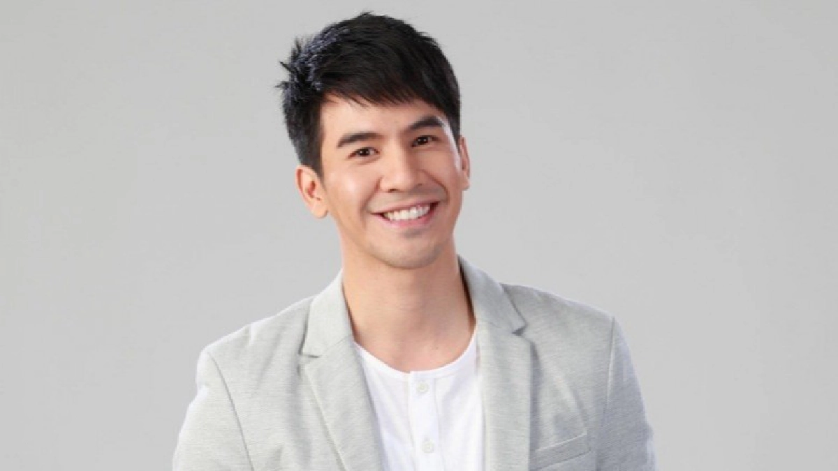 "โป๊บ"  พลิกบทบาท สุดฮา!! กับ “ลุงเต็ง”