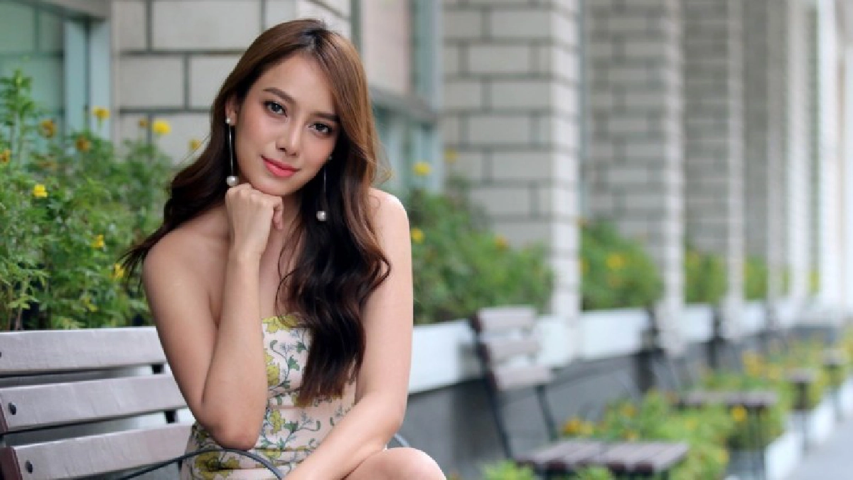 “เปรี้ยว” กับความคาดหวังในชีวิต  อยากให้ทุกคนจดจำด้านการแสดง