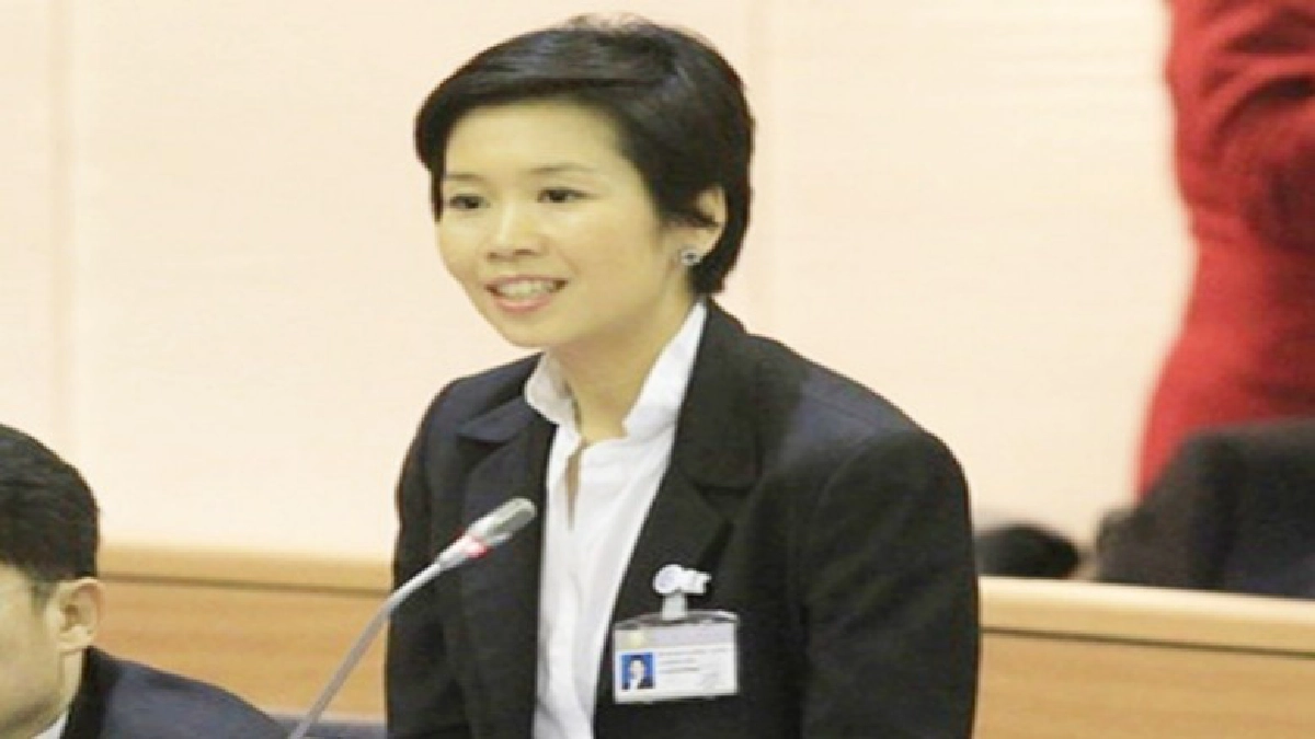 "ประชาธิปัตย์"จี้"บิ๊กป้อม"แจงที่มานาฬืกาหรู