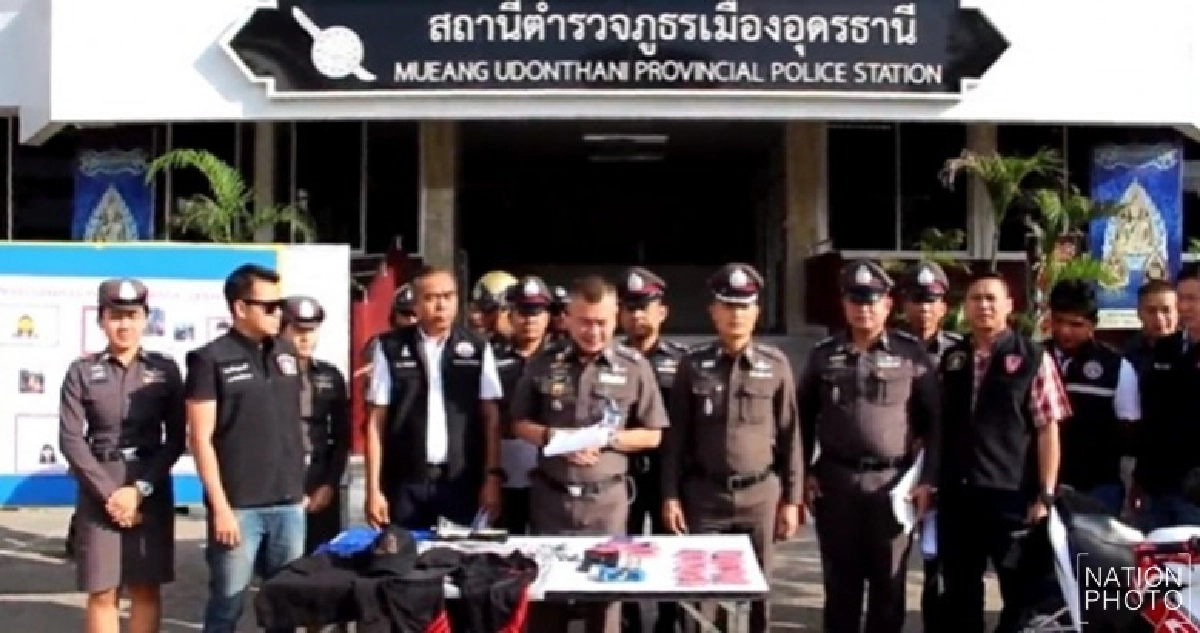 รวบยกแก๊งค้ายาบ้าฆ่าเอเย่นต์เบี้ยวจ่าย