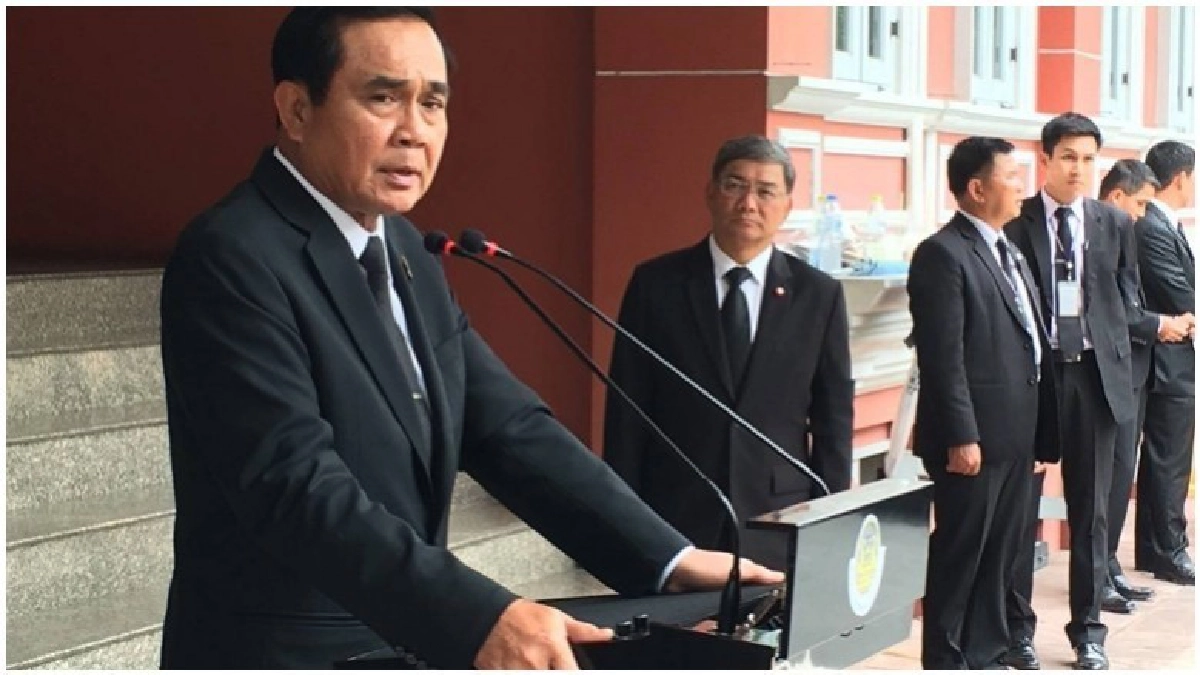 “นายกฯ”เตือนปชช.อย่าหลงเชื่อแก๊งค์ Call Center “นายกฯ”เตือนปชช.อย่าหลงเชื่อแก๊งค์ Call Center