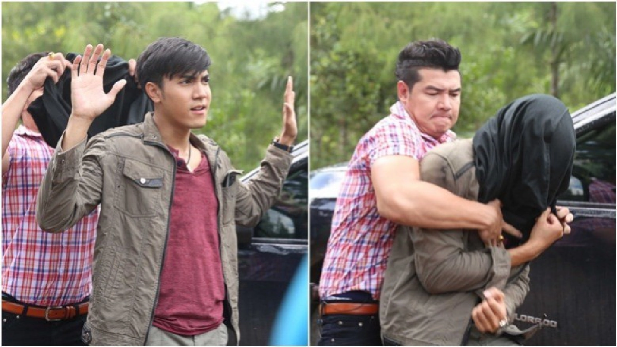 "ไม้" พลาด!!!!