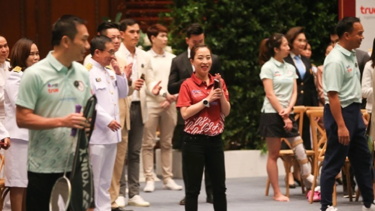 พระองค์ภาฯ เสด็จเปิดนิทรรศการ “ณภา เดอะซีเคร็ทซีนส์” พระองค์ภาฯ เสด็จเปิดนิทรรศการ “ณภา เดอะซีเคร็ทซีนส์”