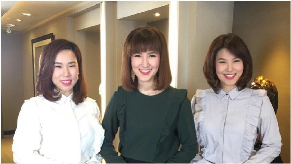 โปรแกรมรายการช่อง 3 และช่อง 33 โปรแกรมรายการช่อง 3 และช่อง 33