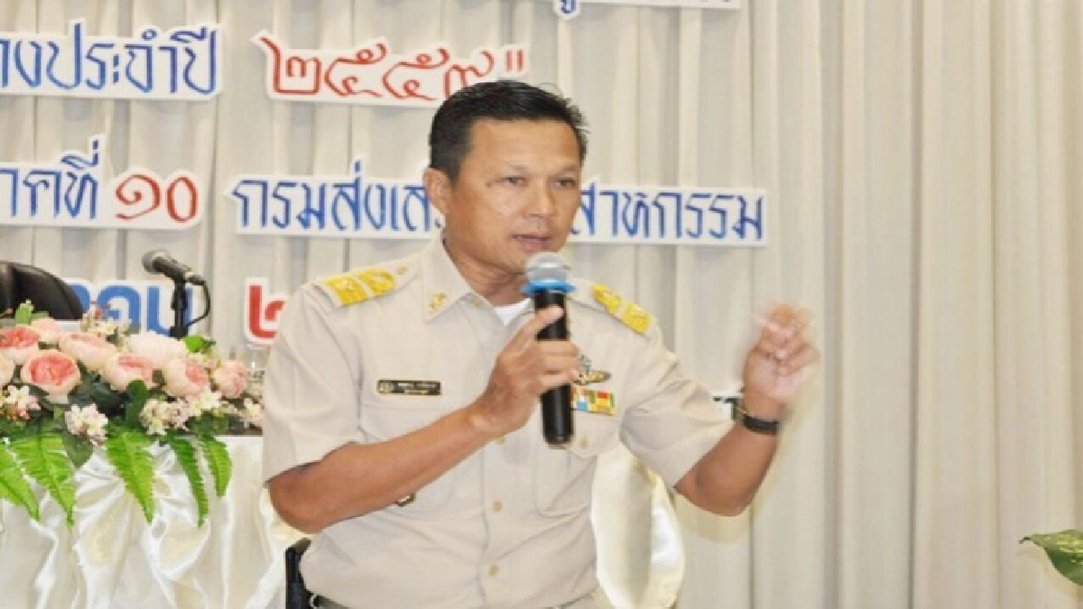 กสอ.จัดหลักสูตร Online Marketing ติดอาวุธธุรกิจพันธุ์ใหม่