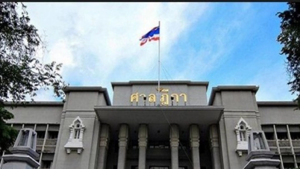 ที่ประชุมใหญ่ศาลฎีกา ชี้ เลือก กกต.สายศาล ทำโดยเปิดเผย ที่ประชุมใหญ่ศาลฎีกา ชี้ เลือก กกต.สายศาล ทำโดยเปิดเผย