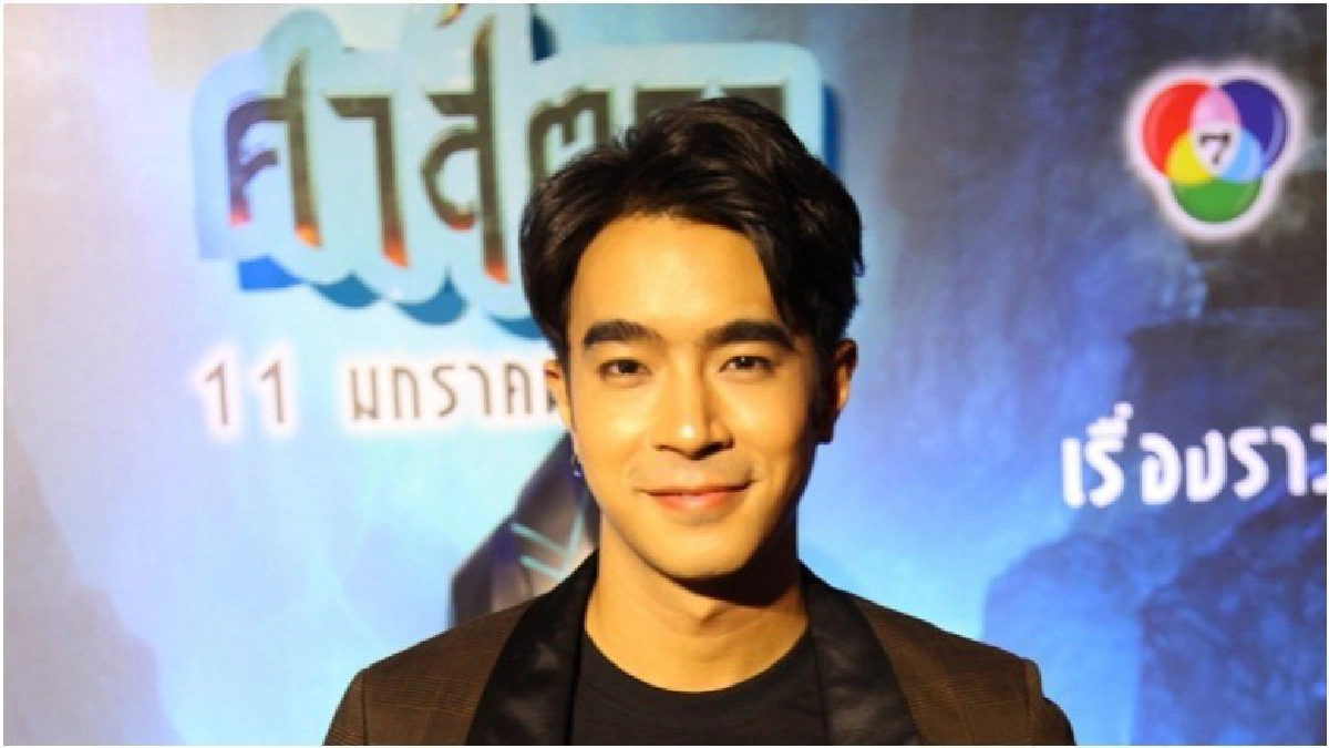 'ไต้ฝุ่น' ชวนดูตัวอย่าง ภ. '9 ศาสตรา'