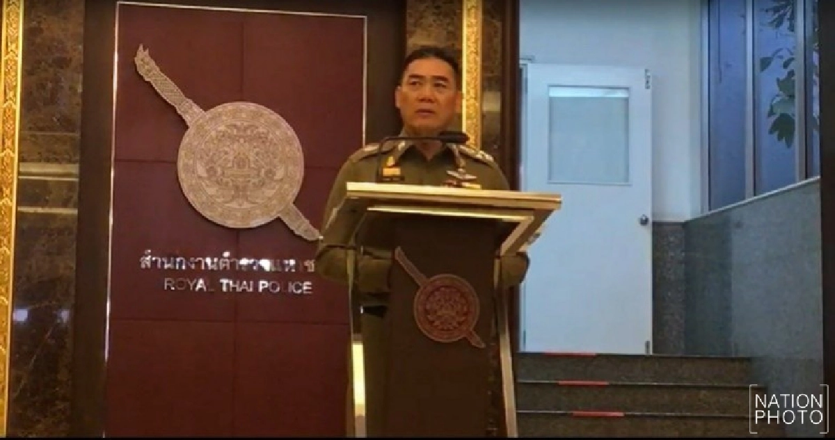 'จักรทิพย์'ปัดตอบอาวุธสงครามแปดริ้วเอี่ยว'จักรภพ' 'จักรทิพย์'ปัดตอบอาวุธสงครามแปดริ้วเอี่ยว'จักรภพ'