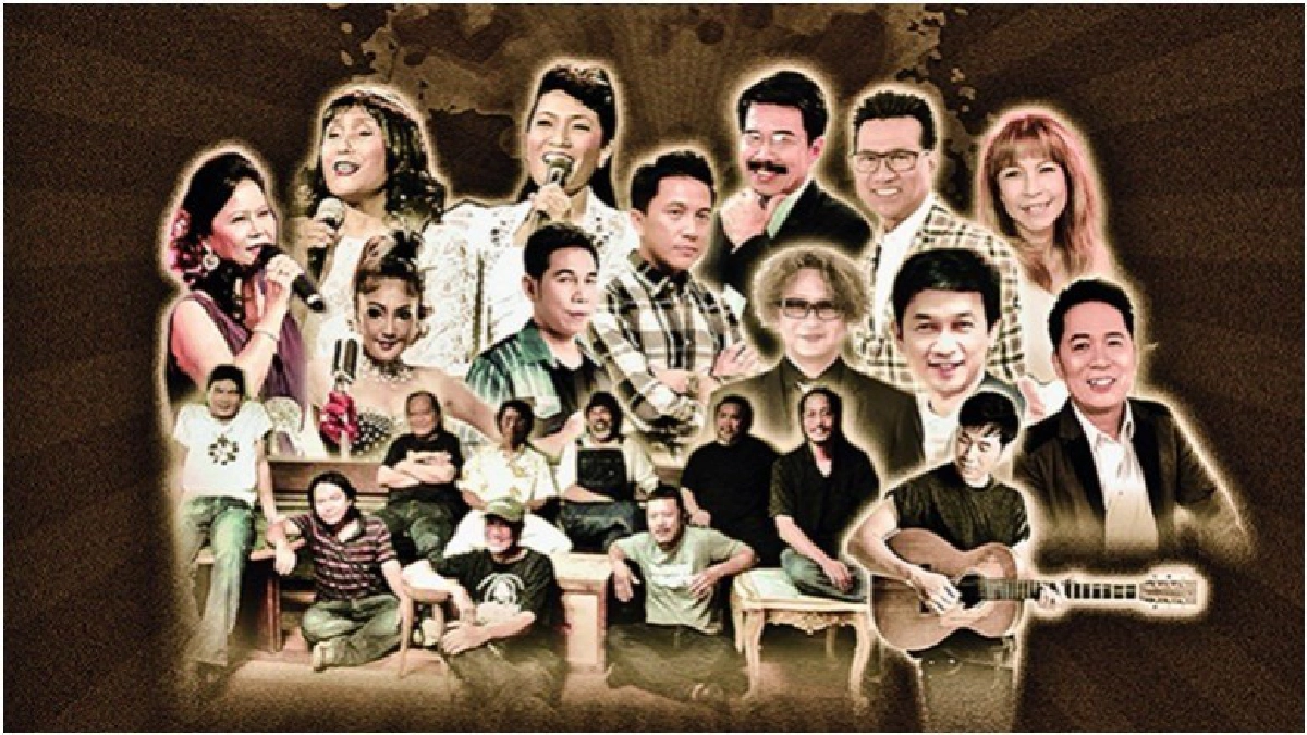 MCT พาคุณย้อนเวลาสัมผัสเพลงรักครั้งใหญ่ 