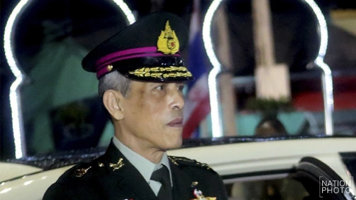 พระราชทานรางวัลการทดสอบการอัญเชิญพระมหาคัมภีร์อัลกุรอาน พระราชทานรางวัลการทดสอบการอัญเชิญพระมหาคัมภีร์อัลกุรอาน