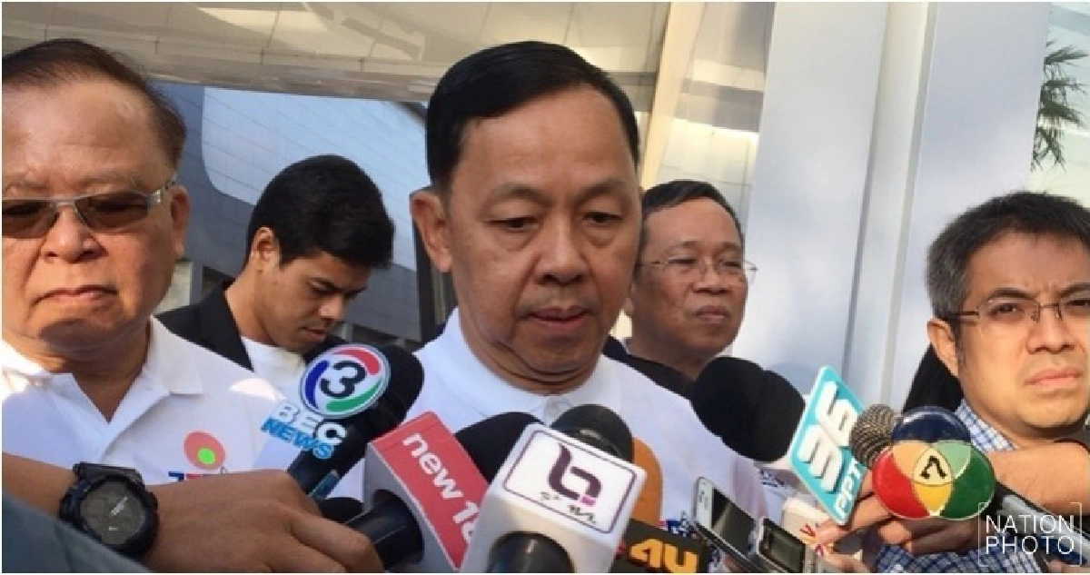 'ป.ป.ช.' เชื่ออีก3 ปีทุจริตลดลง