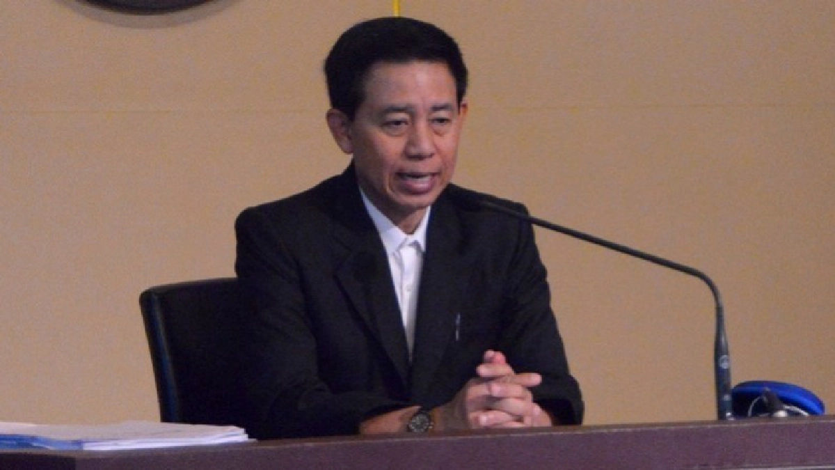 "ไก่อู"โต้โลกออนไลน์มั่วกระพือปีนี้คะแนน CPI ไทยวูบ