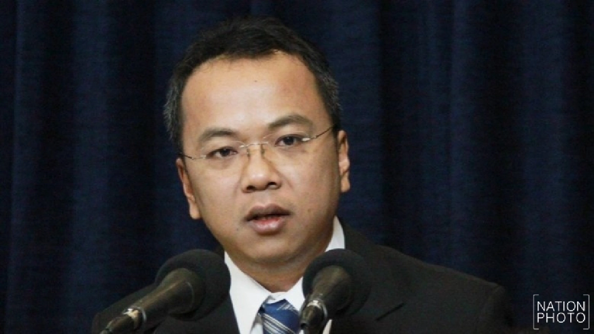 "ราเมศ" บอก สนช. อย่าเกรงใจใคร!! ดูร่าง ก.ม.ทุจริตให้ละเอียด