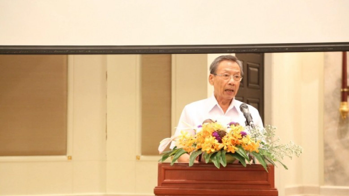 การเข้าถึงบริการสุขภาพของคนไทยอยู่ระดับแถวหน้าของโลก การเข้าถึงบริการสุขภาพของคนไทยอยู่ระดับแถวหน้าของโลก