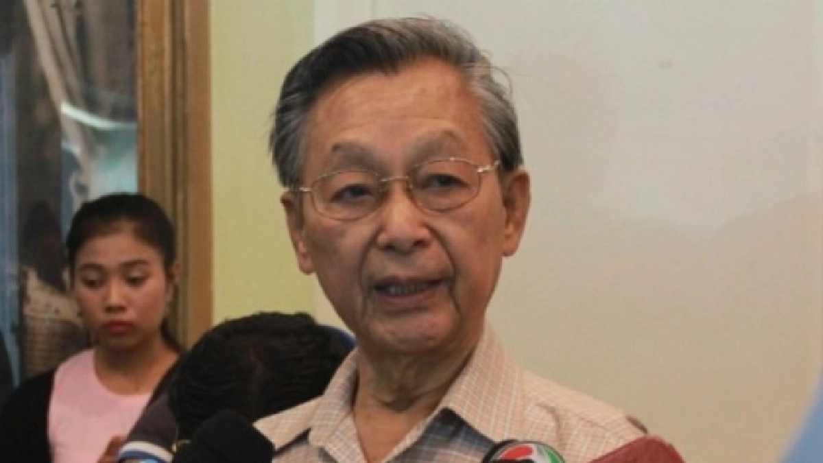 "ชวน" ออกโรง 3 ปี รัฐบาล"บิ๊กตู่"ทำรายได้ต่อครัวเรือนลด