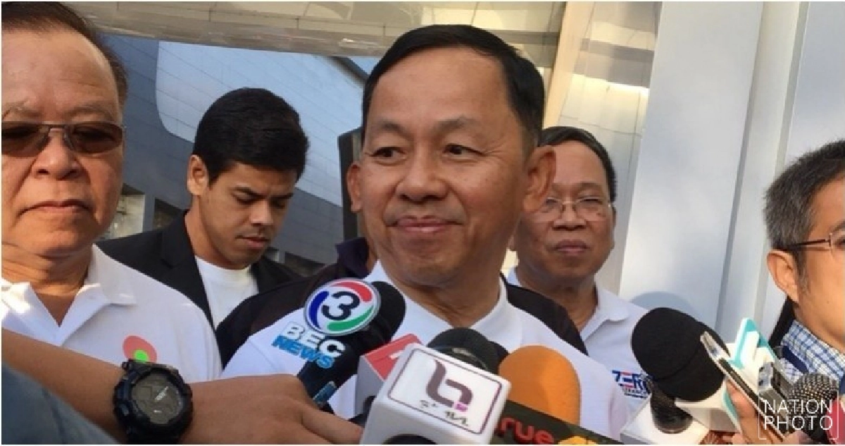 "วัชรพล"คาด"บิ๊กป้อม"มีหลักฐานแจงปม"นาฬิกาหรู" "วัชรพล"คาด"บิ๊กป้อม"มีหลักฐานแจงปม"นาฬิกาหรู"