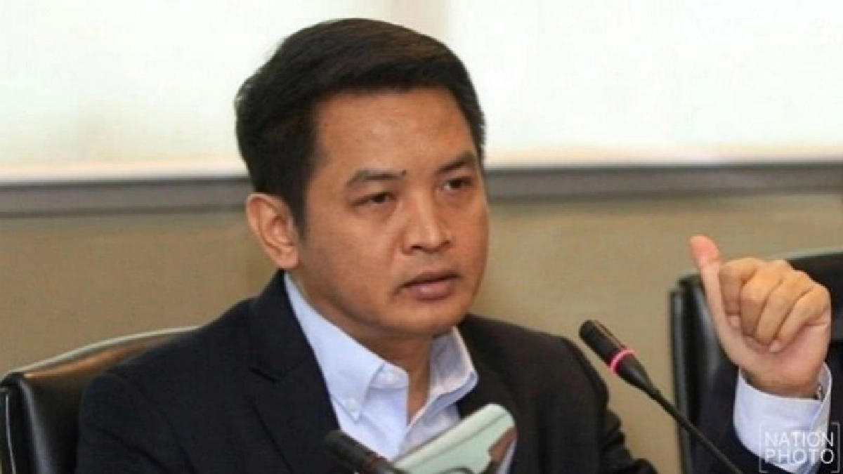 จี้ สนช.ตรวจสอบคุณสมบัติ กกต.เชิงลึก 