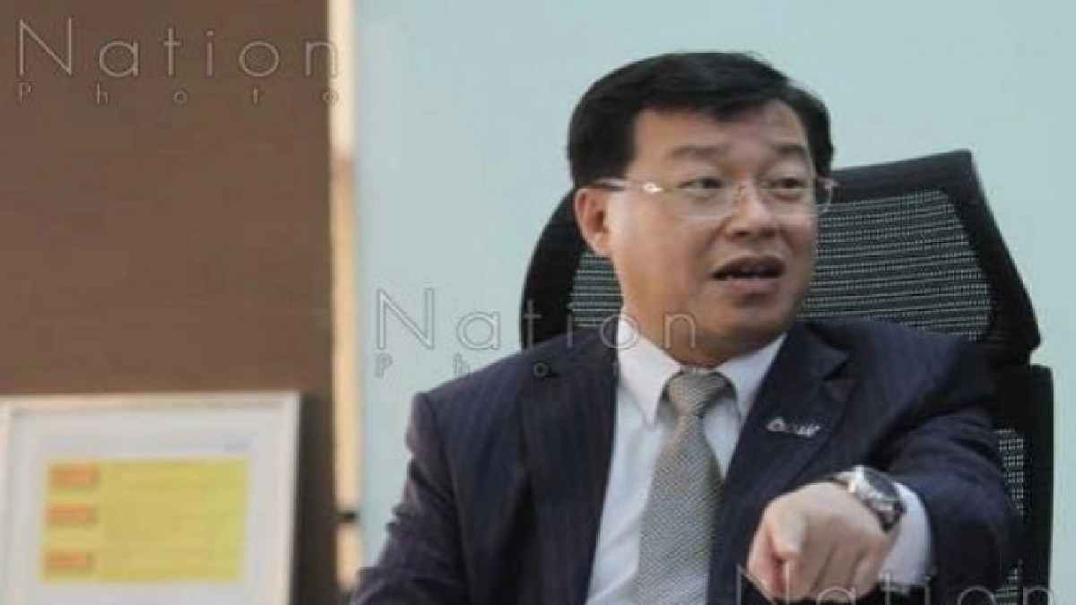 ‘ไพรินทร์’ กำชับ ขสมก. เร่งสรุปจัดซื้อรถเมล์เอ็นจีวี ‘ไพรินทร์’ กำชับ ขสมก. เร่งสรุปจัดซื้อรถเมล์เอ็นจีวี