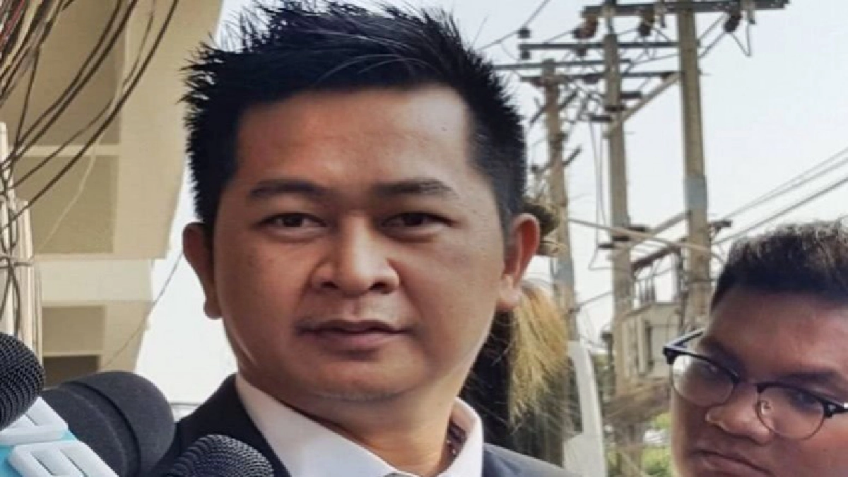 “ทนายวิญญัติ” เตือนอธิบดีอัยการเร่งฟ้องคดี กปปส. “ทนายวิญญัติ” เตือนอธิบดีอัยการเร่งฟ้องคดี กปปส.