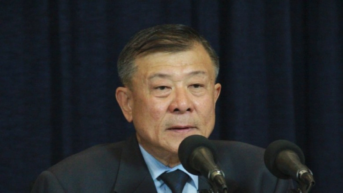 “วิลาศ” ขอรอฟังจากปาก"ประวิตร"แจงนาฬิกาหรู-แหวนเพชร