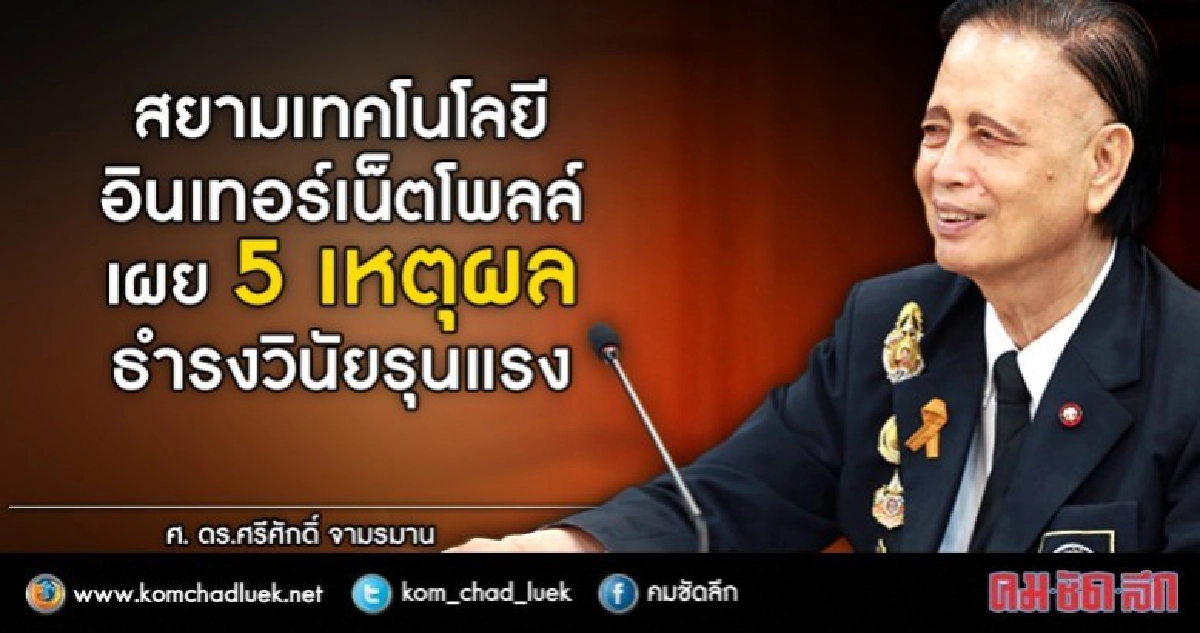 โพลล์ชี้เผย 5 เหตุผลธำรงวินัยรุนแรง โพลล์ชี้เผย 5 เหตุผลธำรงวินัยรุนแรง