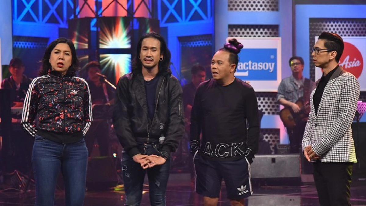 ตะลึง! เหมือน 'ตูนบอดี้สแลม' ขั้นเทพ