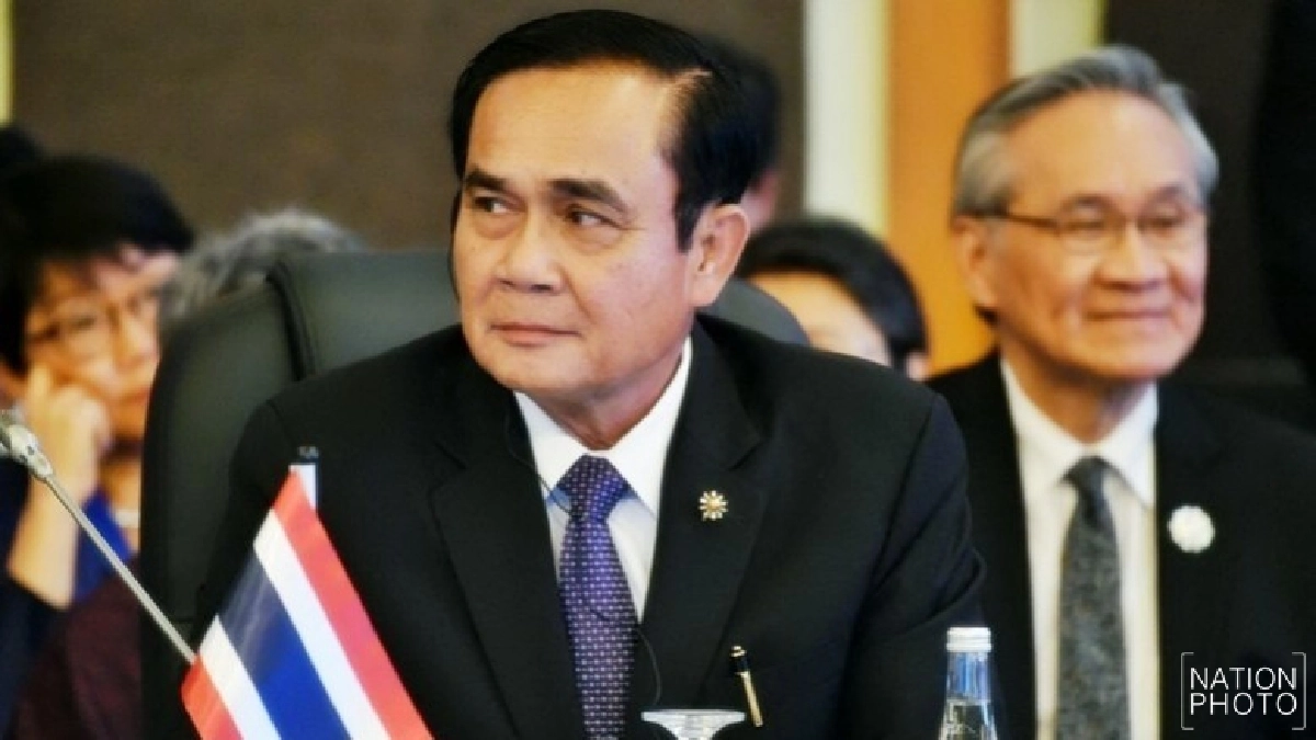 "นายกฯ" บอกดีแล้ว "อียู" ฟื้นความสัมพันธ์ 