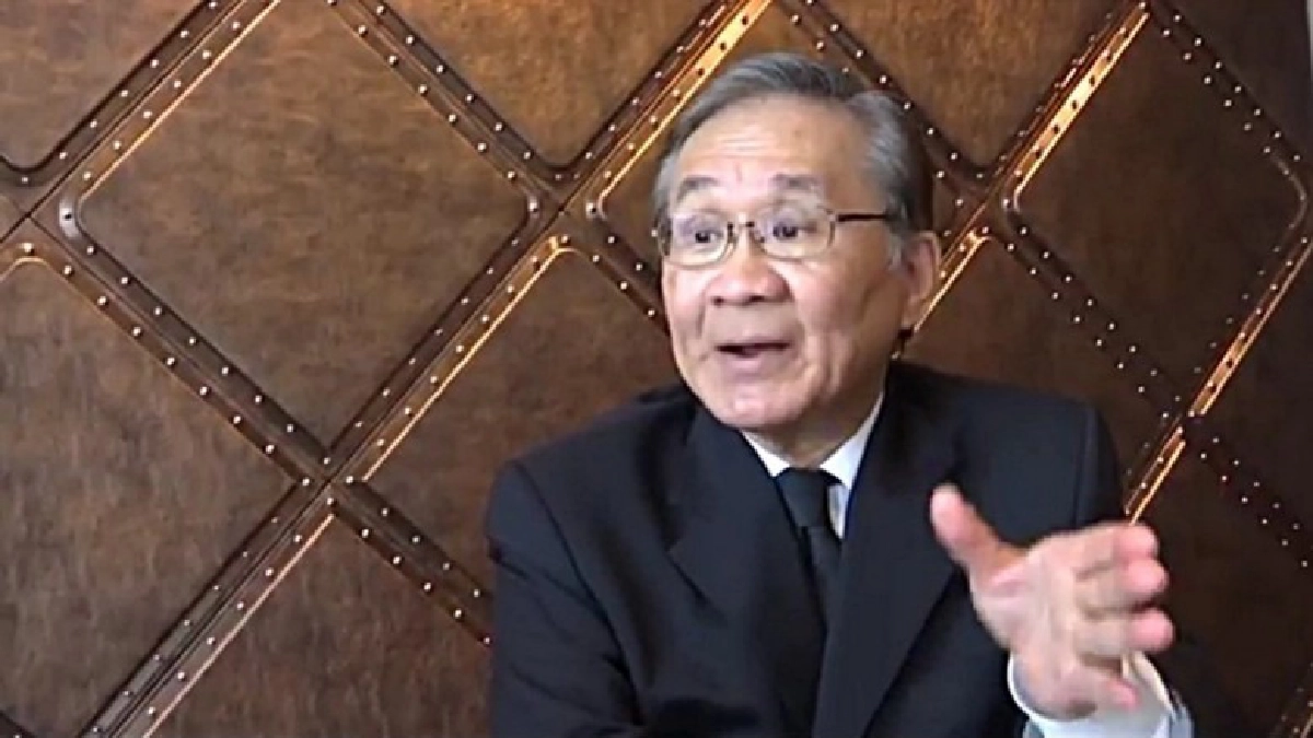 "ดอน"ปัด"โจเซฟ ยุน"เดินสายล็อบบี้ไทยปมเกาหลีเหนือ