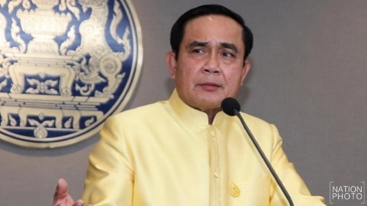 "นายกฯ"ยันทำตามยูเอ็นเรือเกาหลีห้ามเทียบท่า