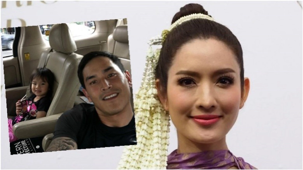 'แอฟ' เคลียร์ 'พ่ออนุสรณ์' ตำหนิ 'สงกรานต์' (คลิป) 'แอฟ' เคลียร์ 'พ่ออนุสรณ์' ตำหนิ 'สงกรานต์' (คลิป)
