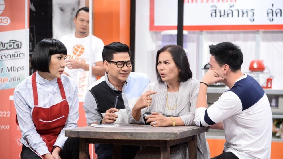 'ม้า' ปะทะ 'เอ๋' เดือด