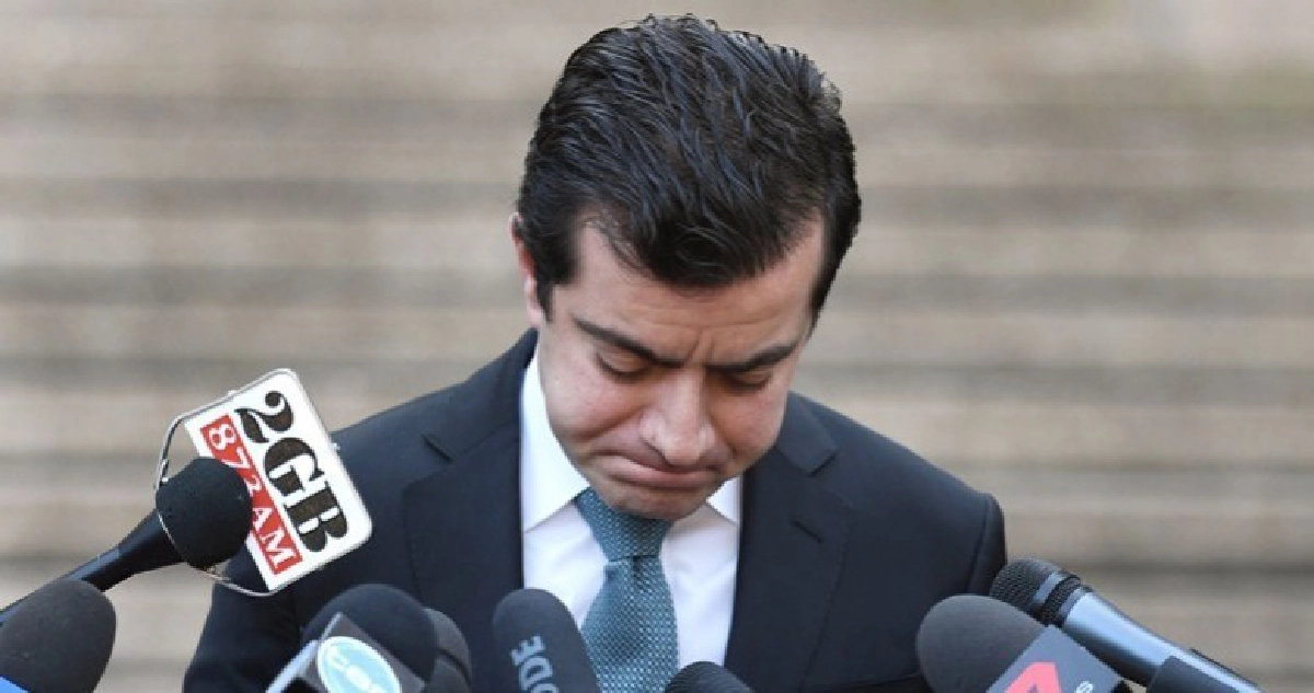 ส.ว.ออสซี่ไขก๊อกปมซี้ปึ้กเศรษฐีเชื้อสายจีน